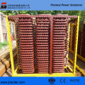 Membrane Water Wall and Boiler Parts